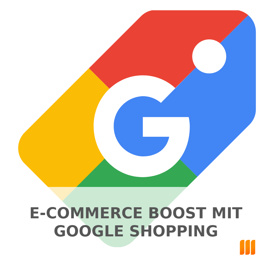 Nutze Google Shopping kostenlos und erziele so mehr Umsatz