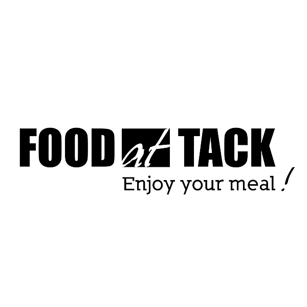 FOODatTACK - Eventservice