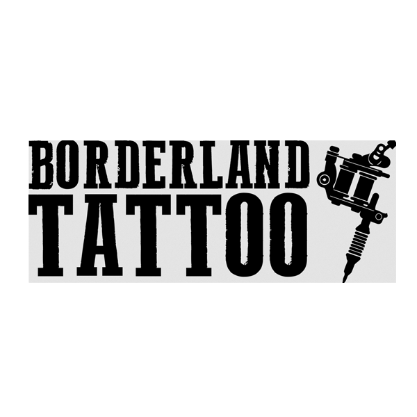 Borderland Tattoo